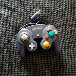 Nintendo Gamecube Controller